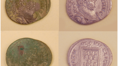 How to clean dirty coins? How it is formed: Different tips and methods for the cleaning of rough or tarnished coin.