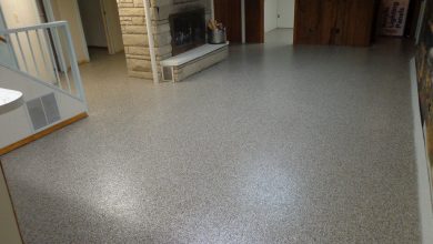 An Extensive Guide About Rubber Flooring For Basement Its Benefits And More