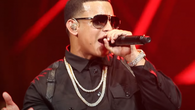 Everything You Need To Know About Daddy Yankee Including Daddy Yankee Net Worth, Early Life, Family, Physical Appearance, Career And More