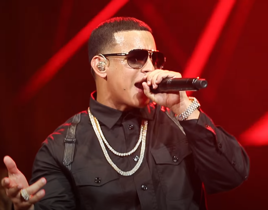 Everything You Need To Know About Daddy Yankee Including Daddy Yankee Net Worth, Early Life, Family, Physical Appearance, Career And More