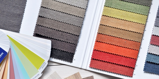 5 Color Palettes to Consider For Your Next Home Interior Project