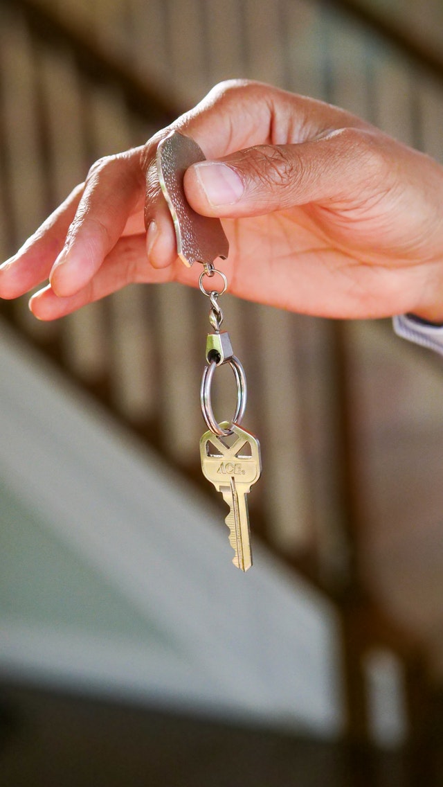 5 Pros to Renting Out Your Property