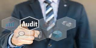 External Audit Services In Dubai
