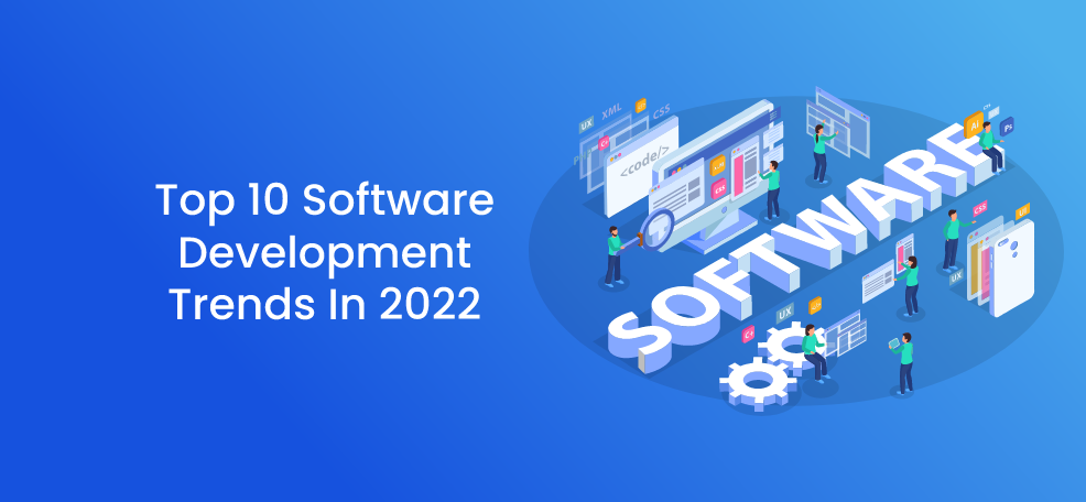 Latest Software Development Trends