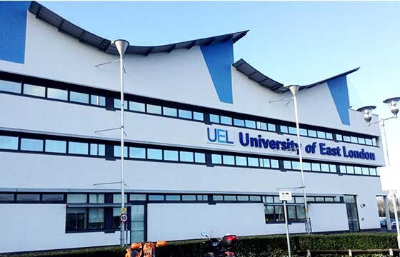 Overview Of The Best Place For Study At University Of East London