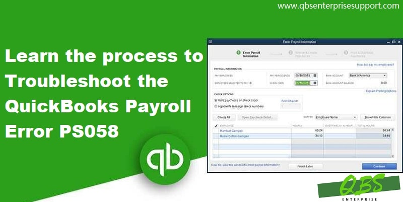 QuickBooks-Payroll-Error-PS058