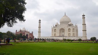 Travelling Solo What You Need To Keep In Mind During Golden Triangle Tour