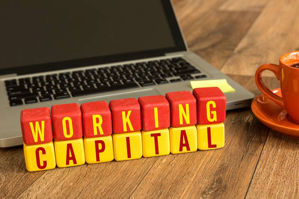 Working-Capital-Loan