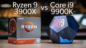 How To Choose Best GPU For Ryzen I9 9900k In 2022