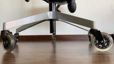 How to Choose the Best Office Chair Wheels