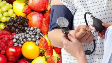 7 Amazing Ways to Lower Blood Pressure