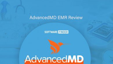 AdvancedMD EMR Review
