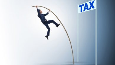 Getting ahead of your business taxes