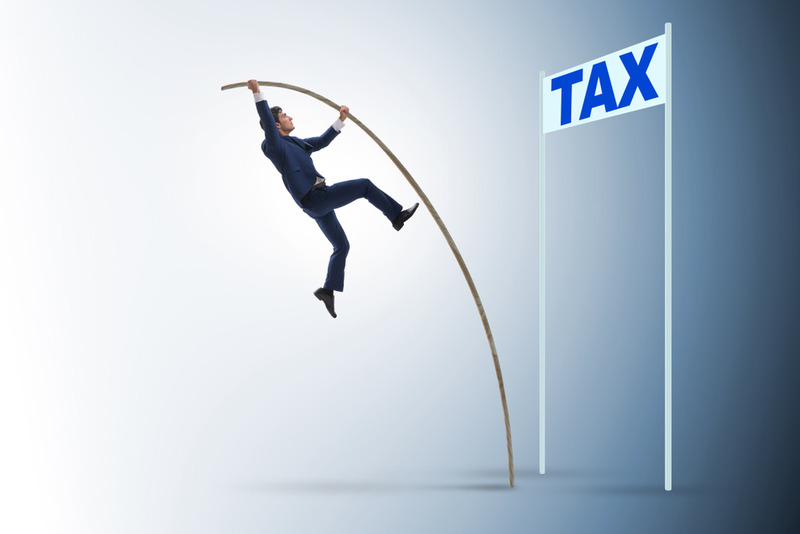 Getting ahead of your business taxes