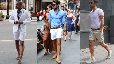 What to Wear in Summer