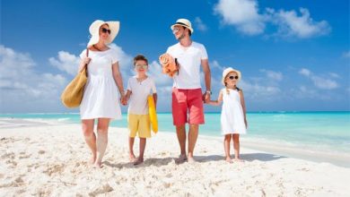 Andaman family packages