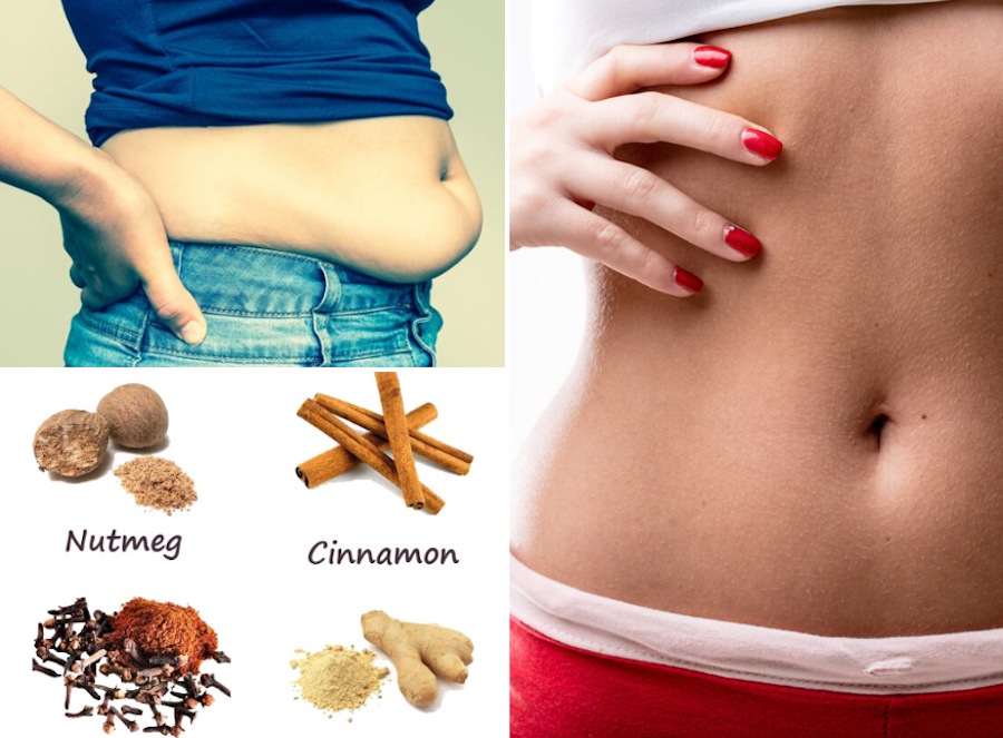 How To Lose Belly Fat