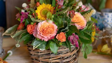 Perfect Flower Arrangement And Bouquets