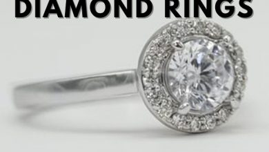 Sell Your Diamond Rings for Cash