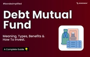 debt mutual funds