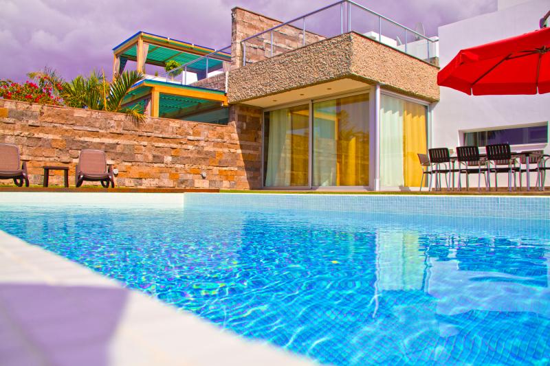 Luxury Apartments Tenerife