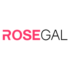 Rosegal coupons