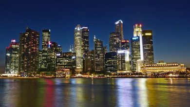 Why Is Singapore Considered A Haven For Entrepreneurs