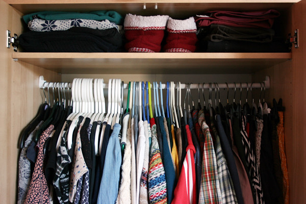 Wardrobe