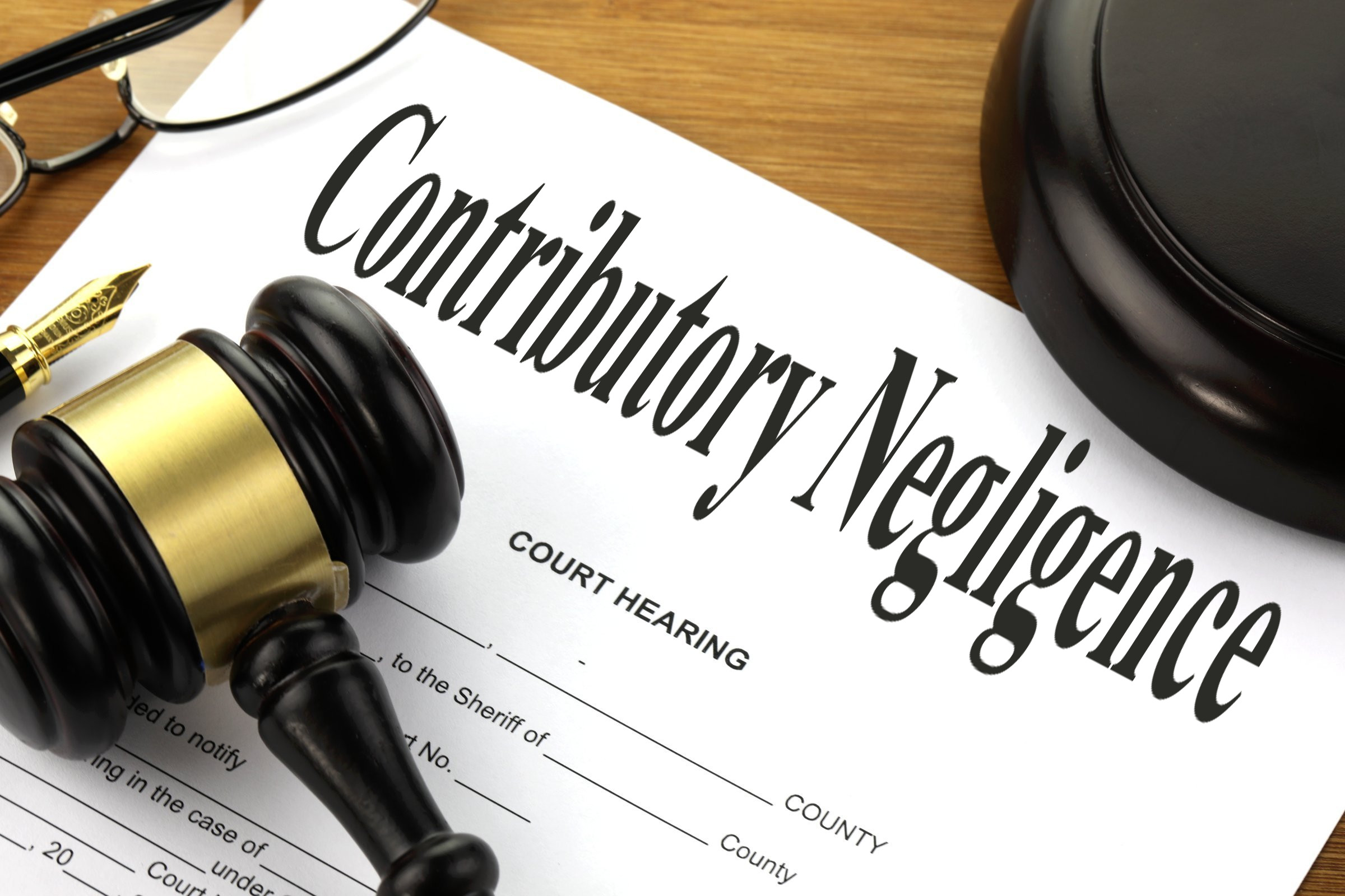 5 Factors That Can Make Your Personal Injury Claim Complex in Huntsville