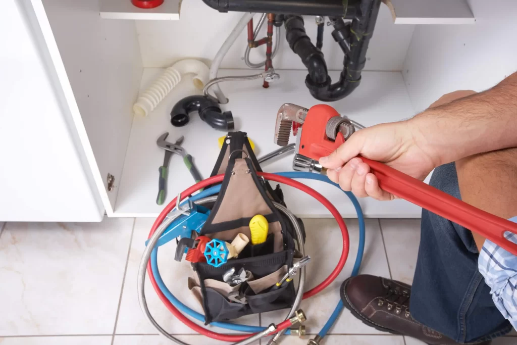 Plumbing Services