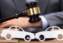 Car Accident Lawyer