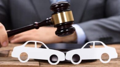 Car Accident Lawyer