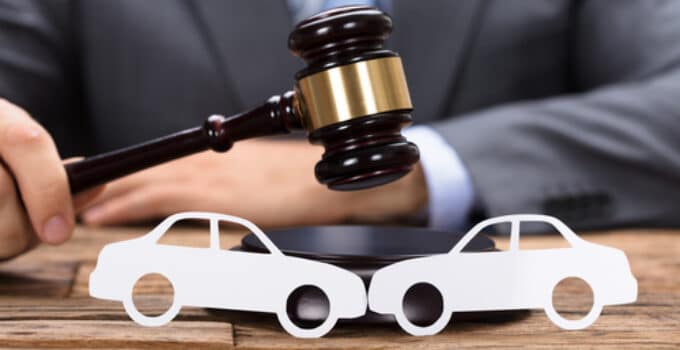 Car Accident Lawyer