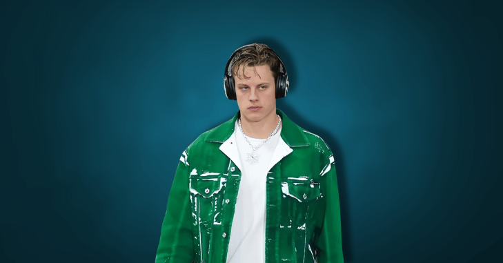Joe Burrow Net Worth