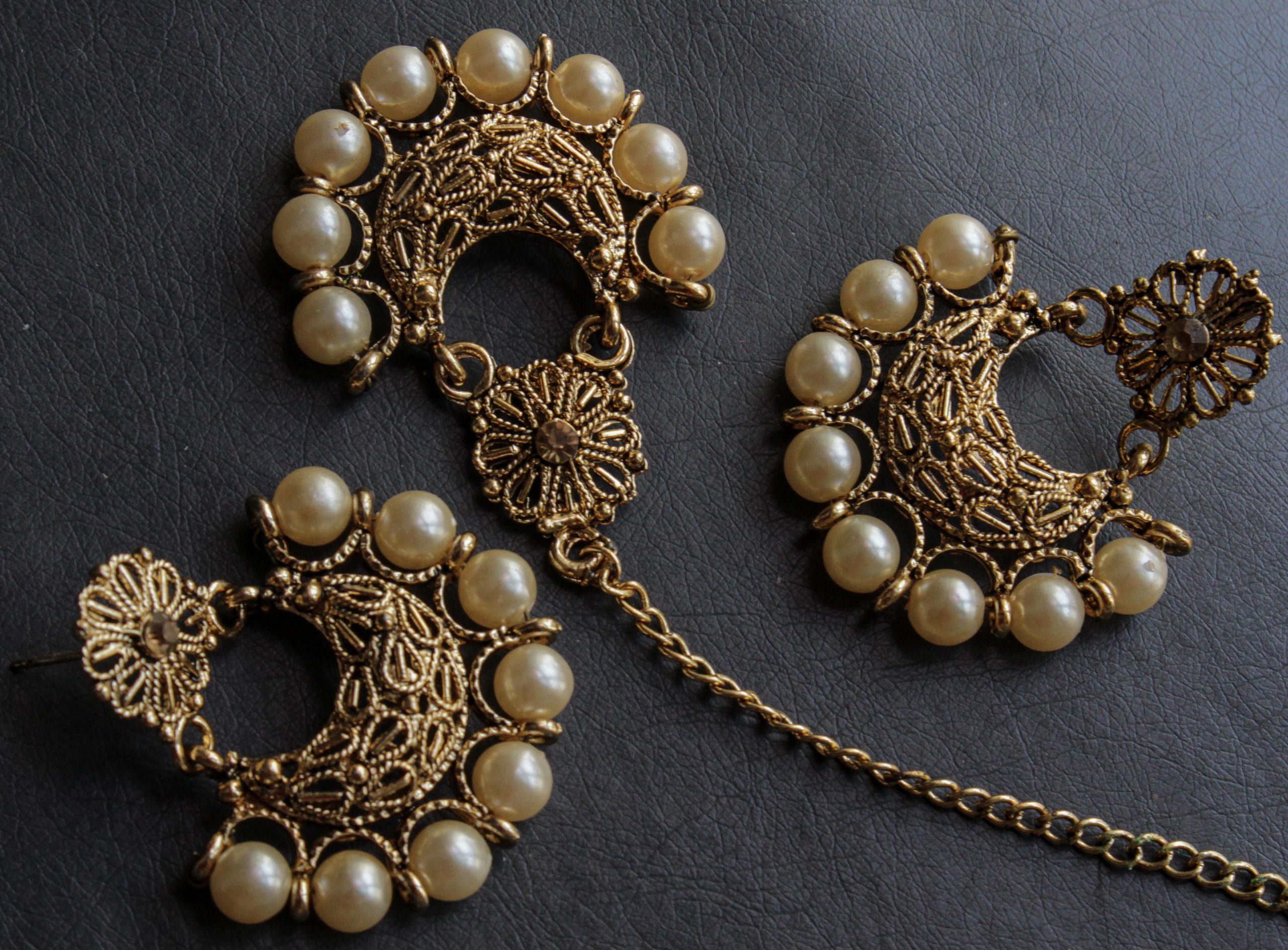 Artificial Jewelry