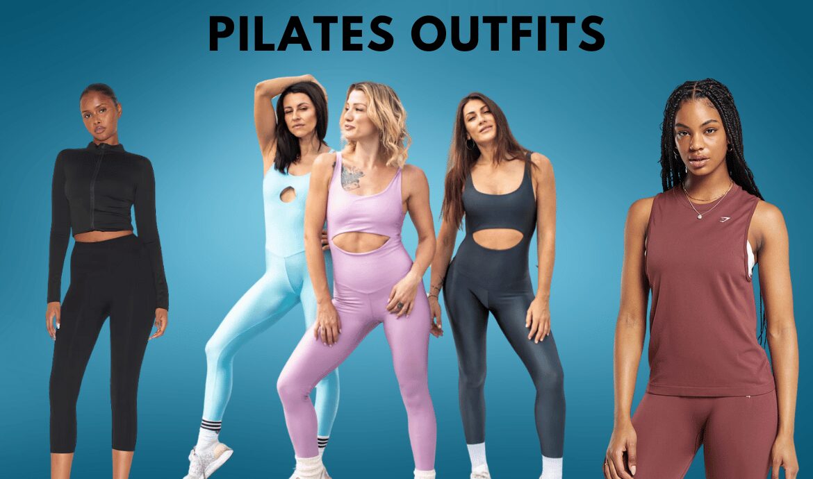 Pilates Outfits