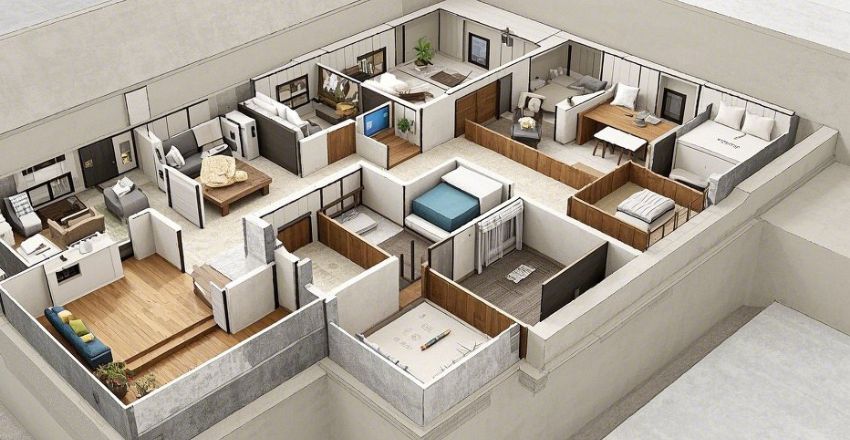 Maintenance Tips for Homes with Basements