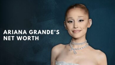 Ariana Grande’s Net Worth