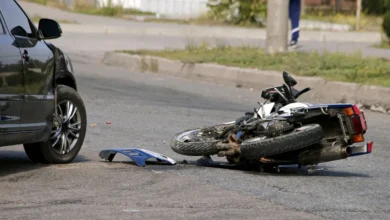 Street Racing Violation