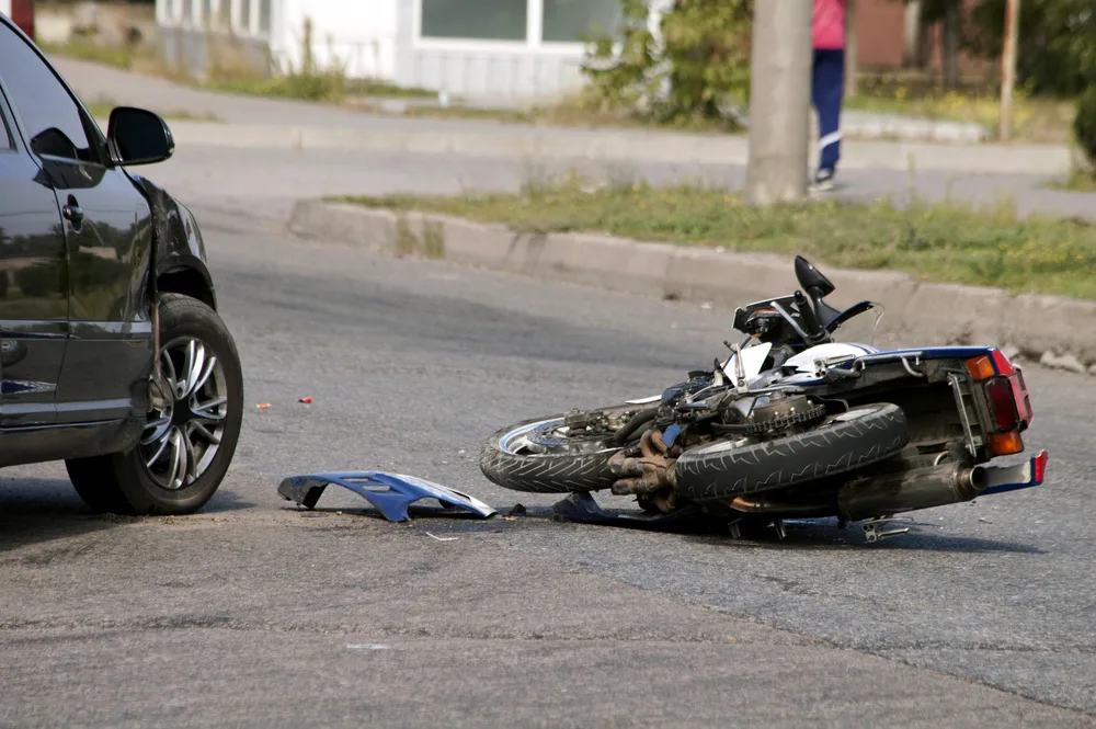 Street Racing Violation