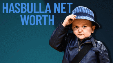 Hasbulla Net Worth