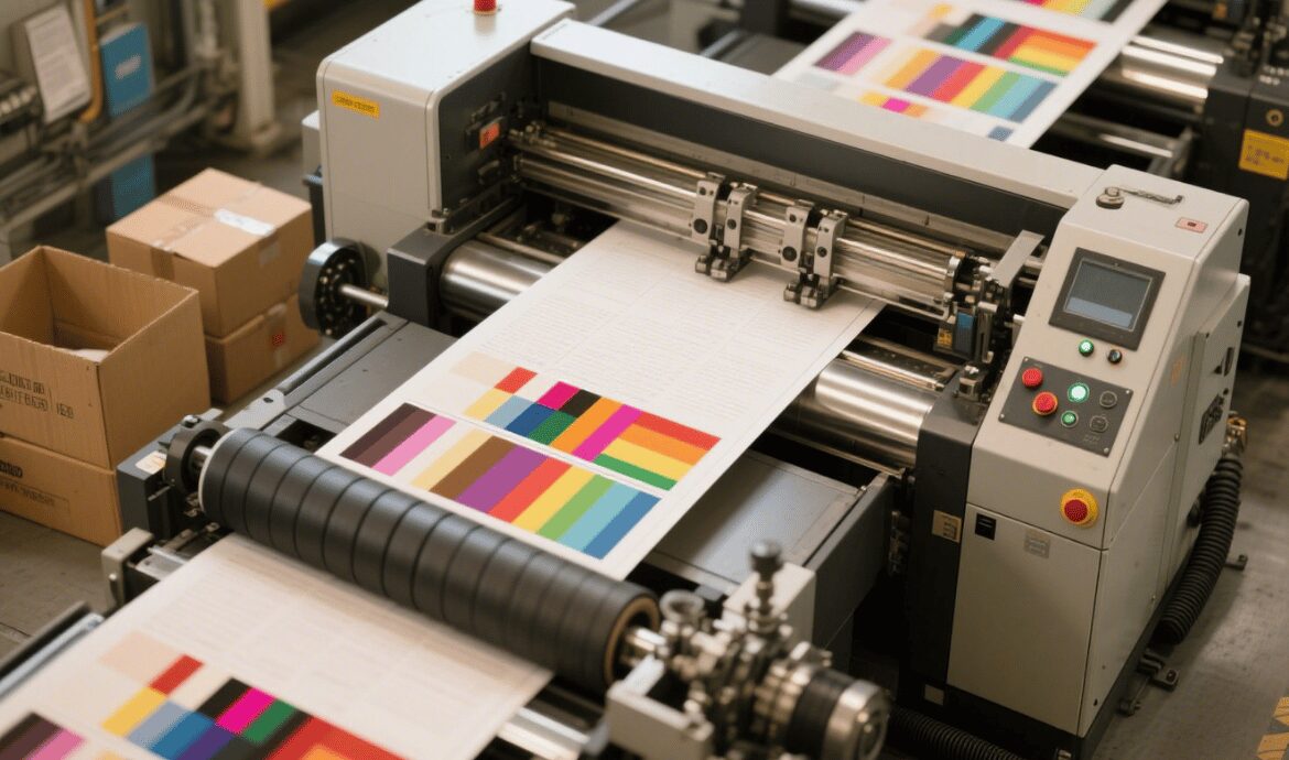 large format printers