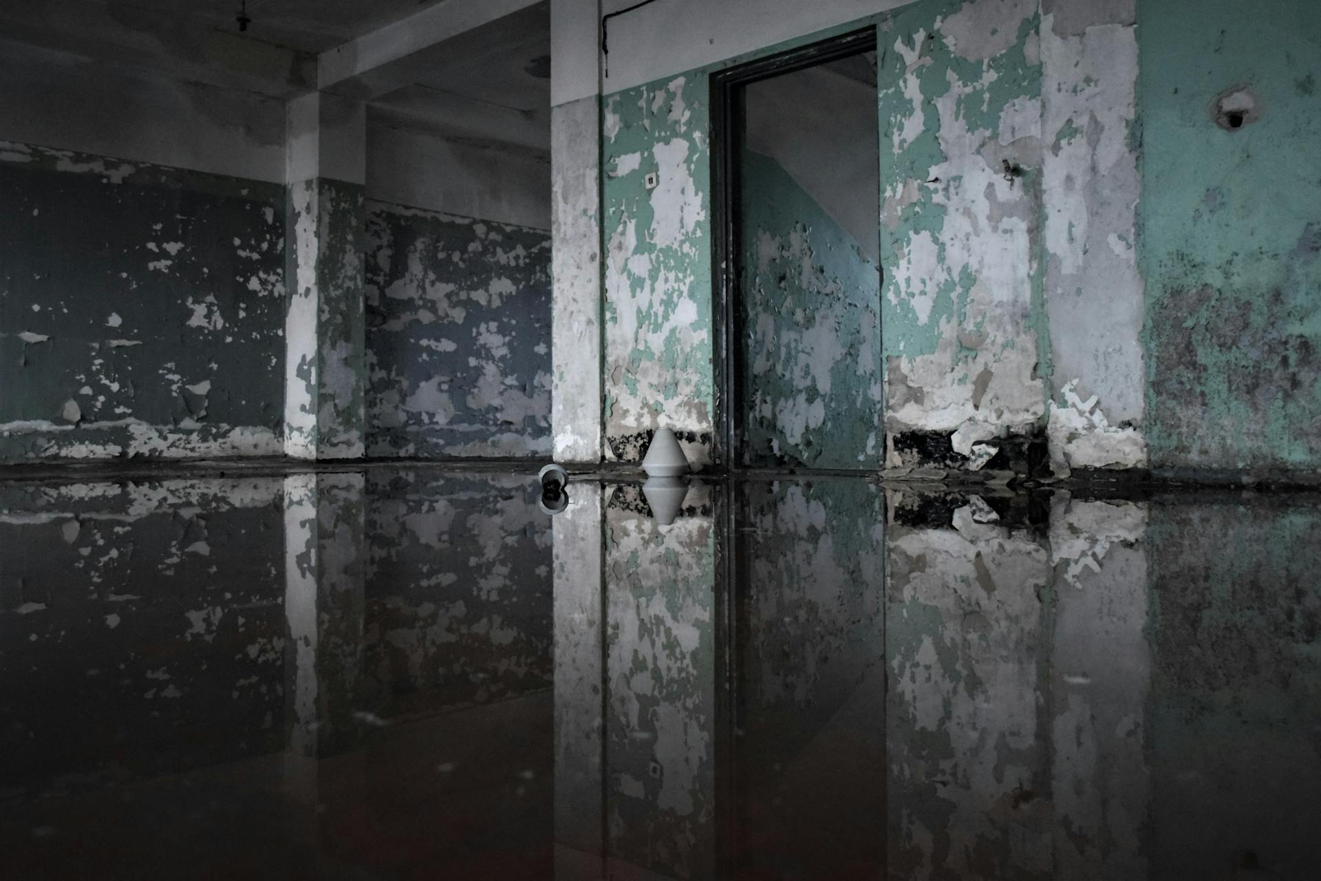 Water Damage