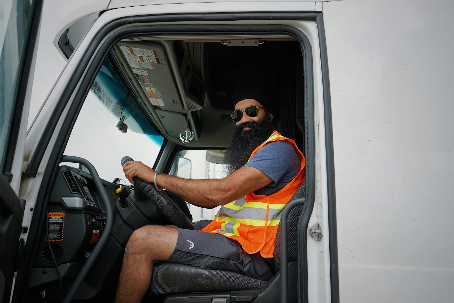 Truck Driving Jobs