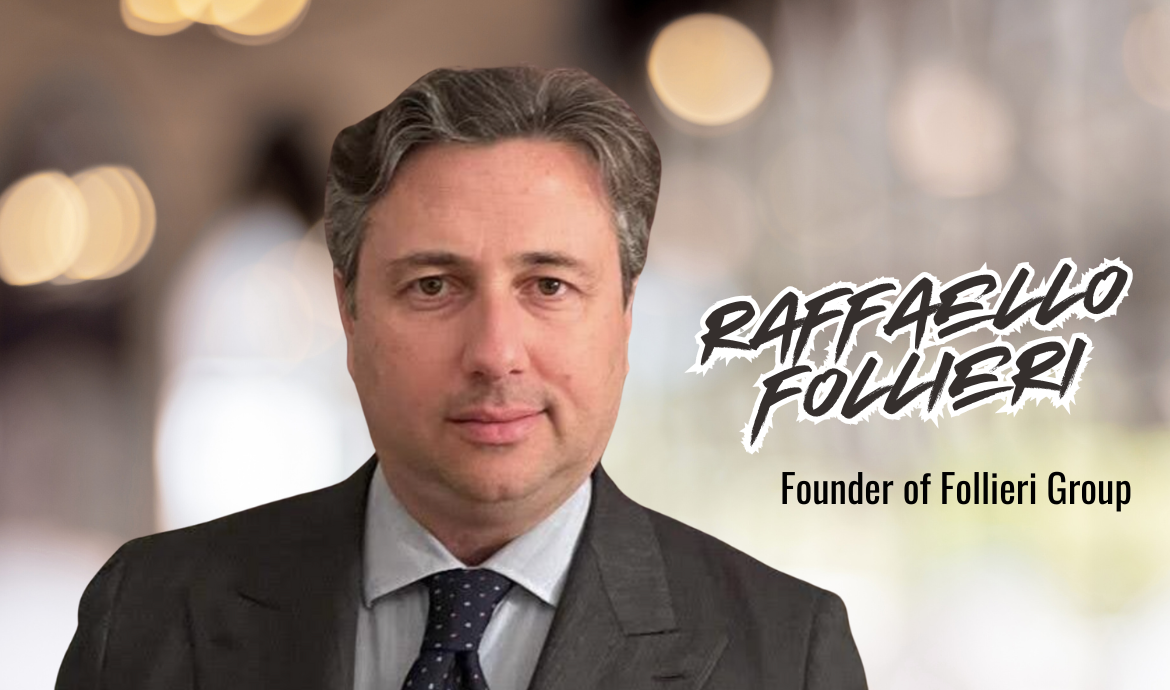 Raffaello Follieri