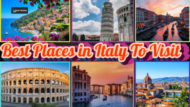 Best Places in Italy to Visit
