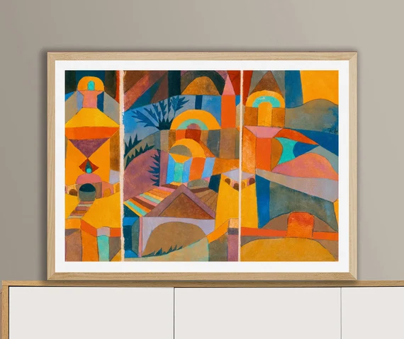 Art Prints