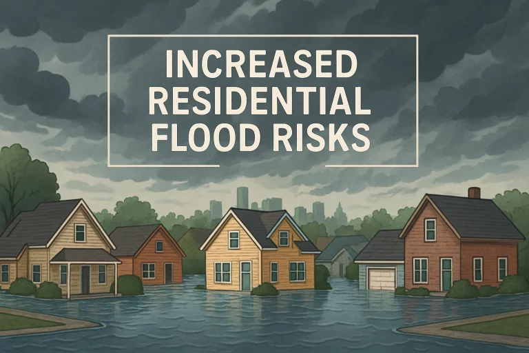 Flood Risks