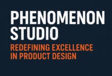 Phenomenon Studio