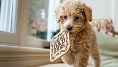 Goldendoodles